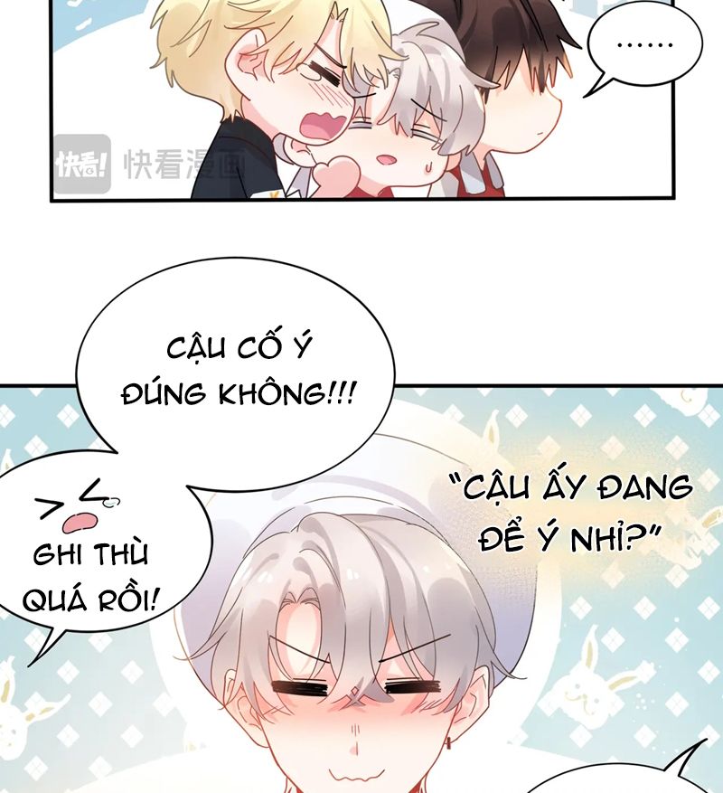 Có Bản Lĩnh Thì Cứ Hung Dữ Đi? Chapter 130 - 52