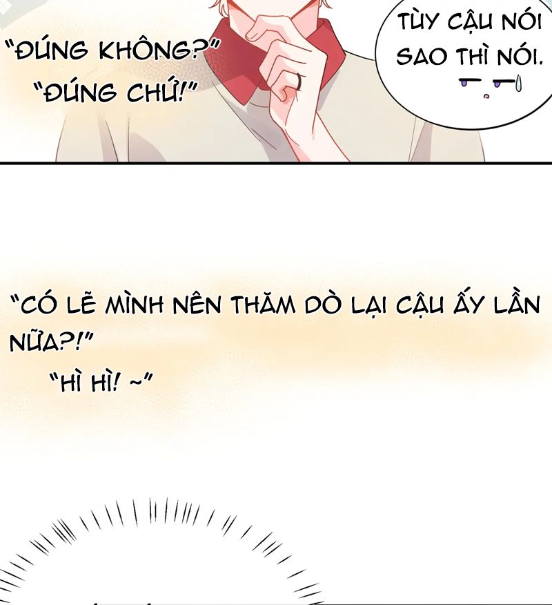 Có Bản Lĩnh Thì Cứ Hung Dữ Đi? Chapter 130 - 53