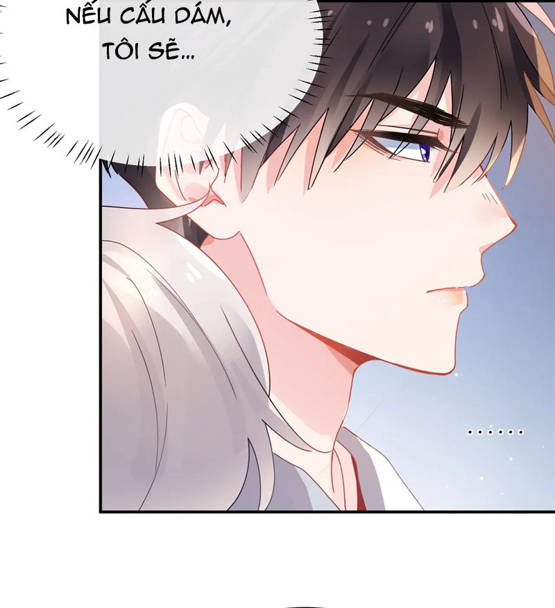 Có Bản Lĩnh Thì Cứ Hung Dữ Đi? Chapter 130 - 54