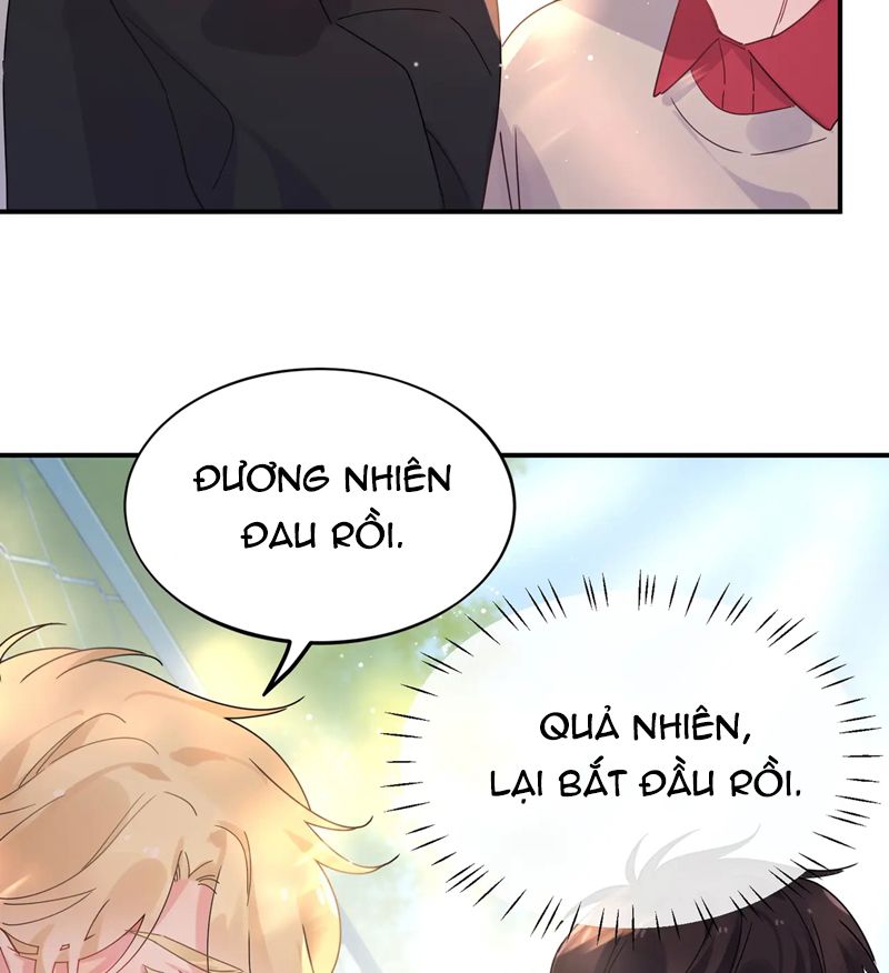 Có Bản Lĩnh Thì Cứ Hung Dữ Đi? Chapter 130 - 56