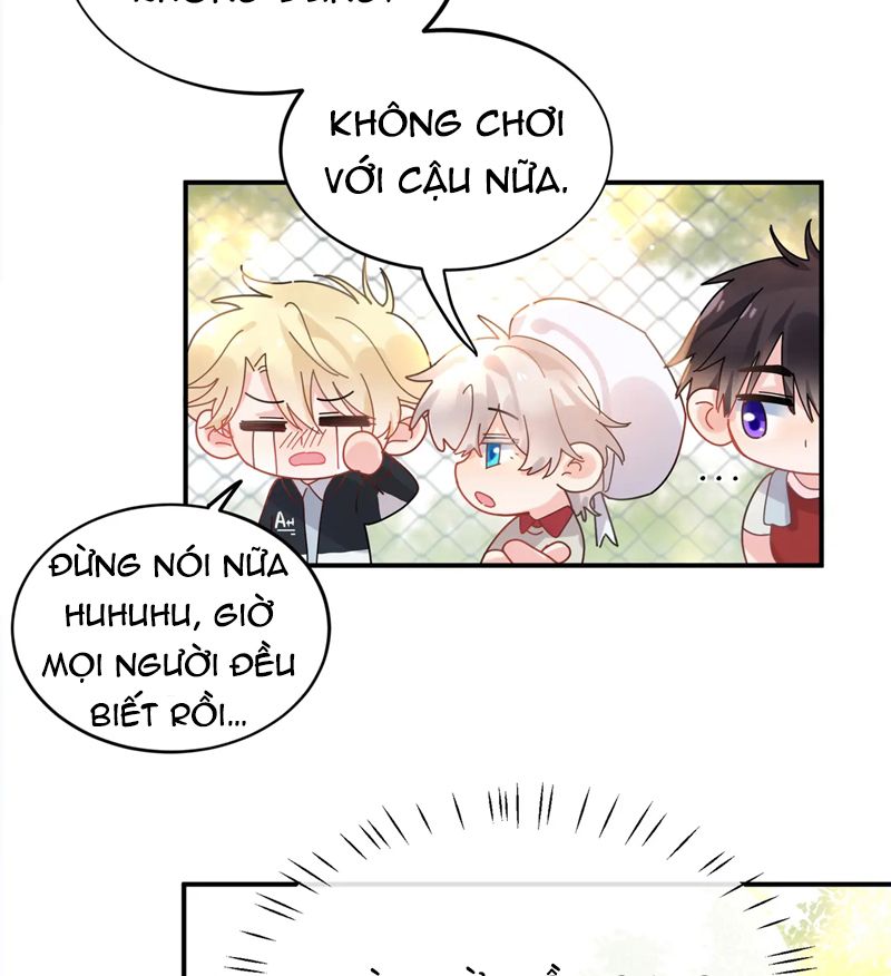 Có Bản Lĩnh Thì Cứ Hung Dữ Đi? Chapter 130 - 60