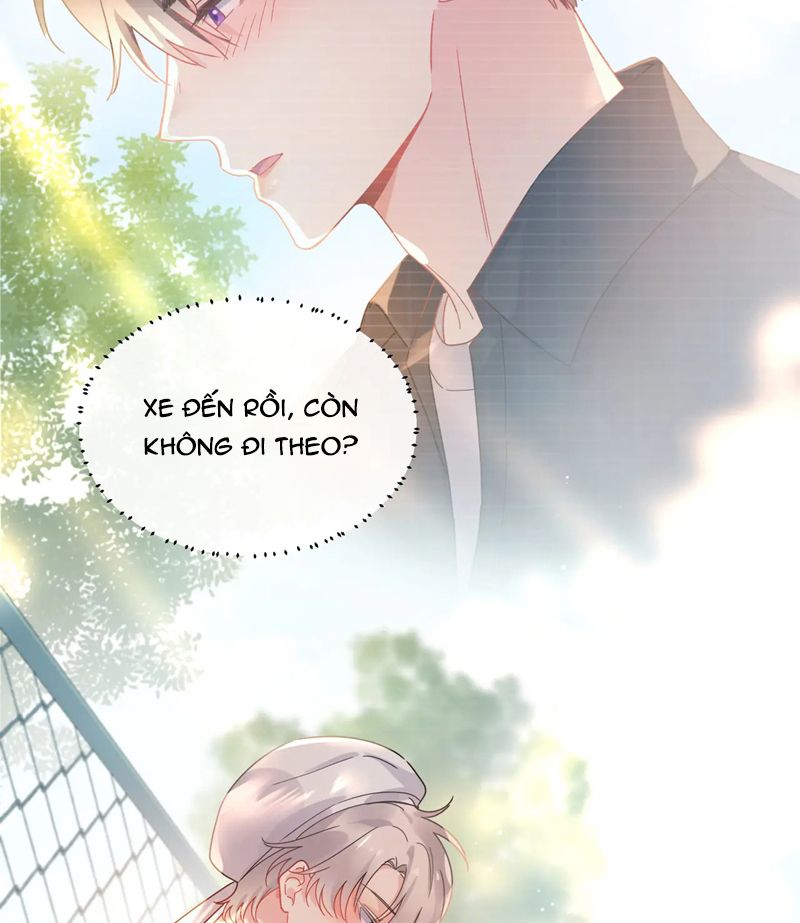 Có Bản Lĩnh Thì Cứ Hung Dữ Đi? Chapter 130 - 7