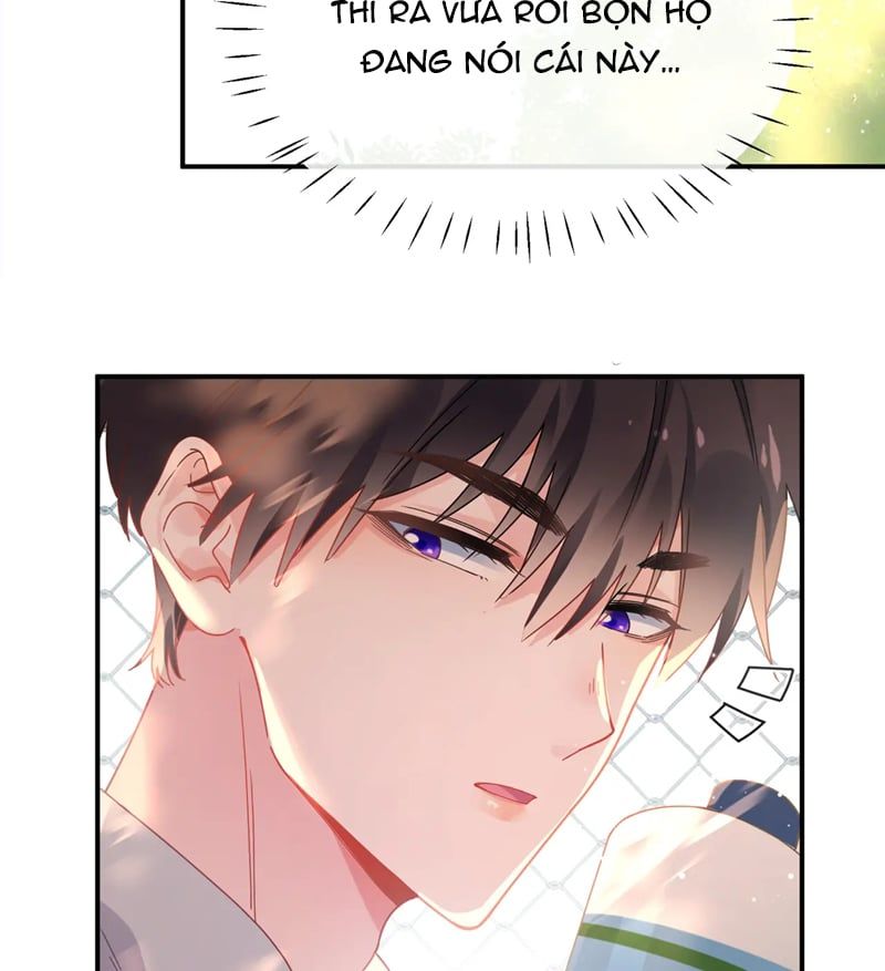 Có Bản Lĩnh Thì Cứ Hung Dữ Đi? Chapter 130 - 61