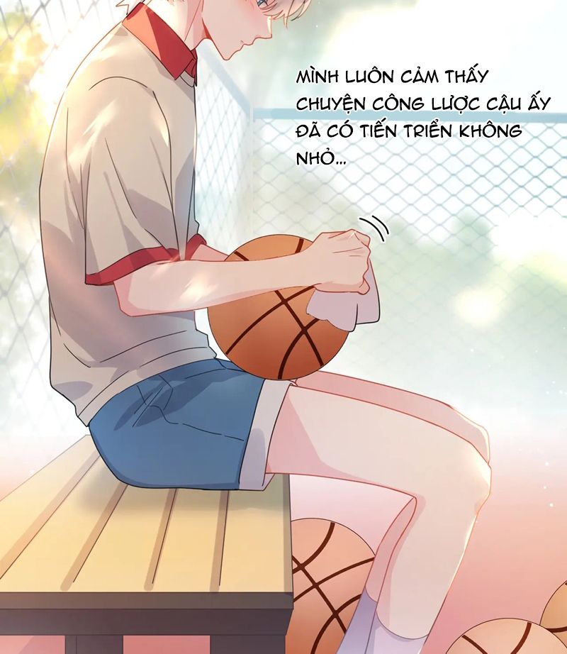 Có Bản Lĩnh Thì Cứ Hung Dữ Đi? Chapter 130 - 8