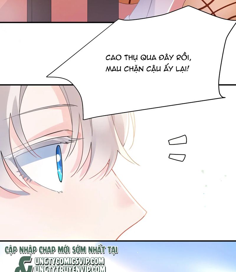 Có Bản Lĩnh Thì Cứ Hung Dữ Đi? Chapter 130 - 9