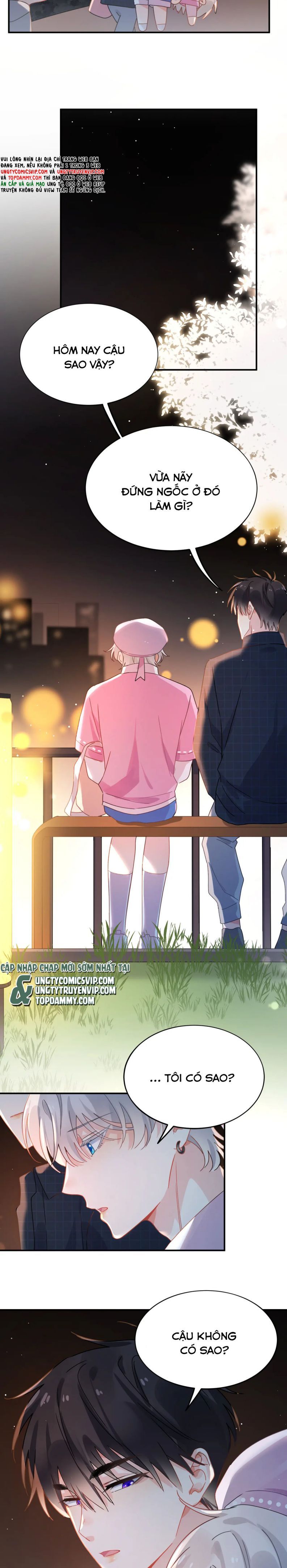 Có Bản Lĩnh Thì Cứ Hung Dữ Đi? Chapter 131 - 15