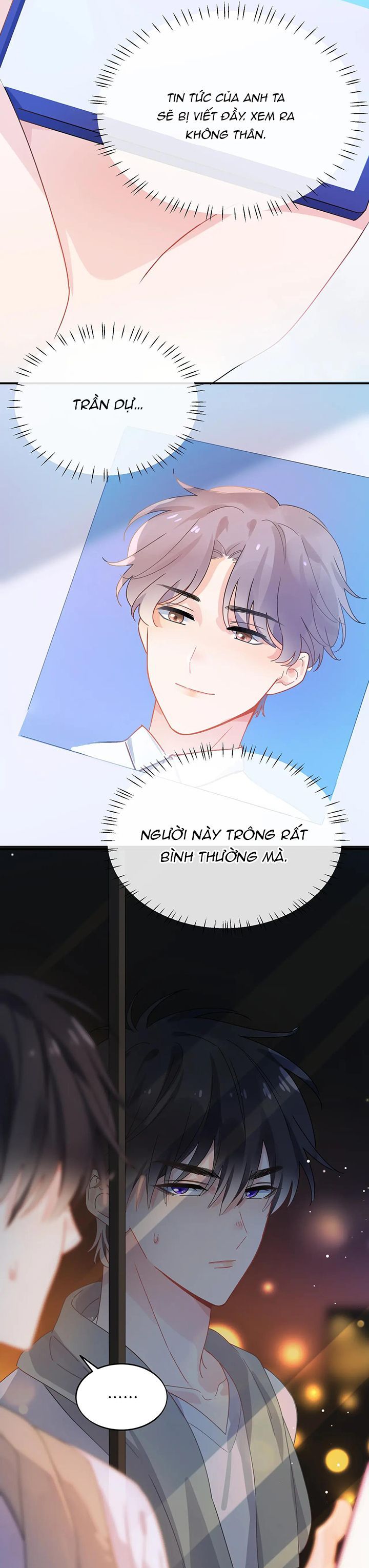 Có Bản Lĩnh Thì Cứ Hung Dữ Đi? Chapter 132 - 16