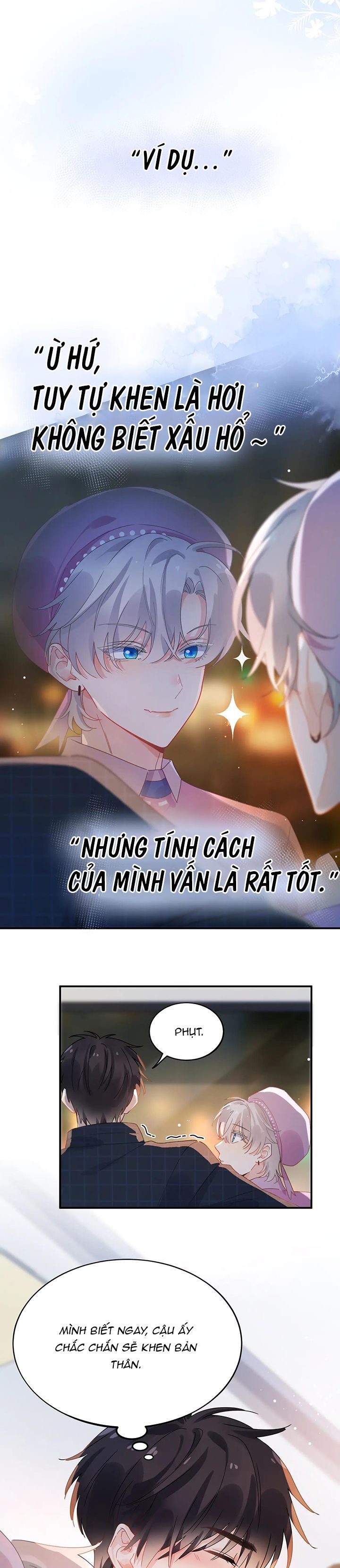 Có Bản Lĩnh Thì Cứ Hung Dữ Đi? Chapter 132 - 8