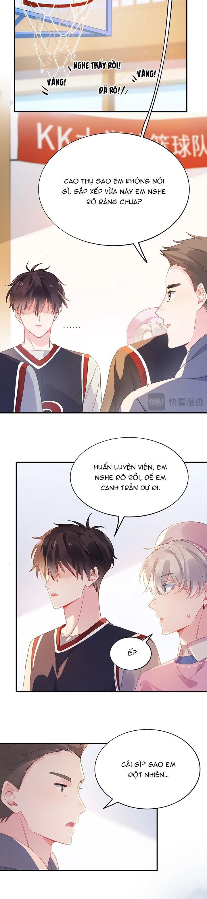 Có Bản Lĩnh Thì Cứ Hung Dữ Đi? Chapter 133 - 12