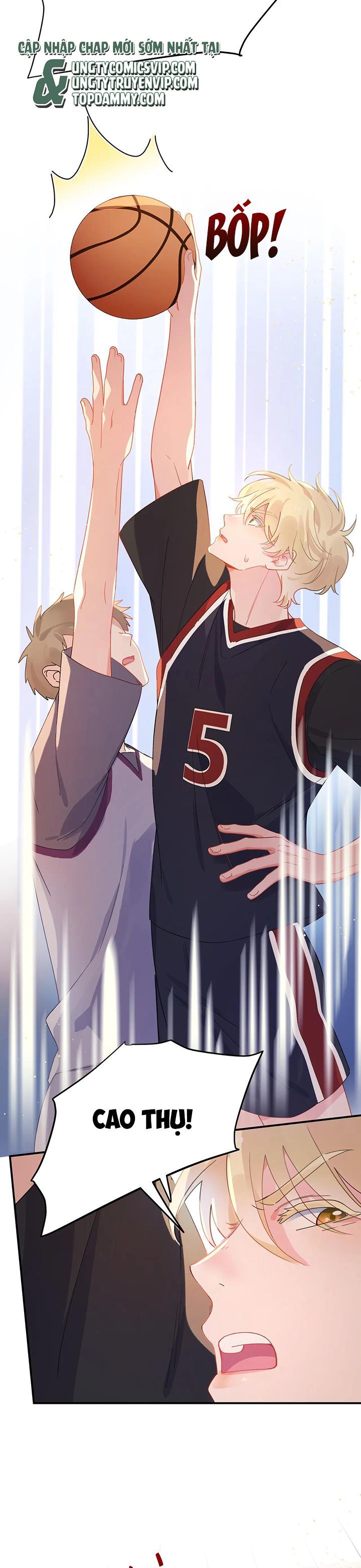 Có Bản Lĩnh Thì Cứ Hung Dữ Đi? Chapter 133 - 16