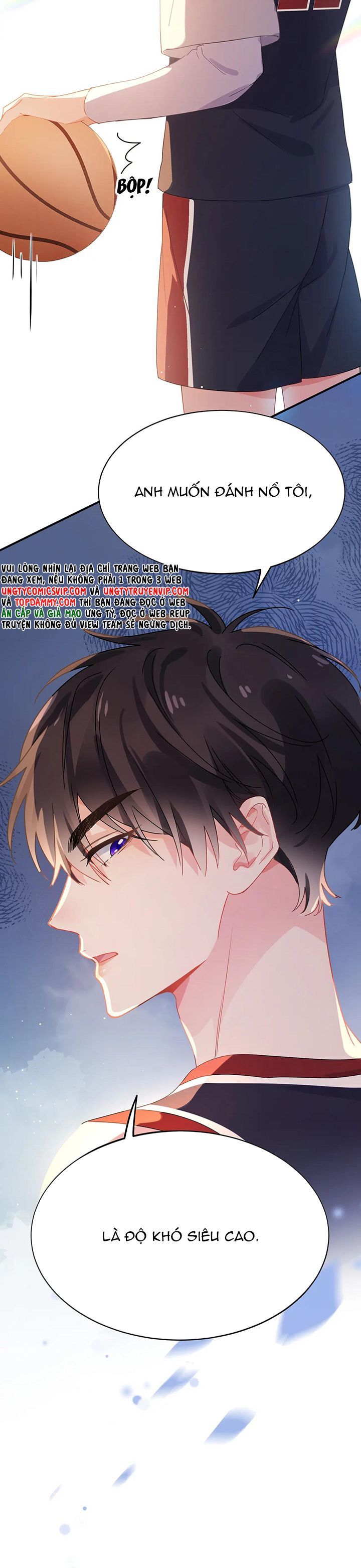 Có Bản Lĩnh Thì Cứ Hung Dữ Đi? Chapter 133 - 20