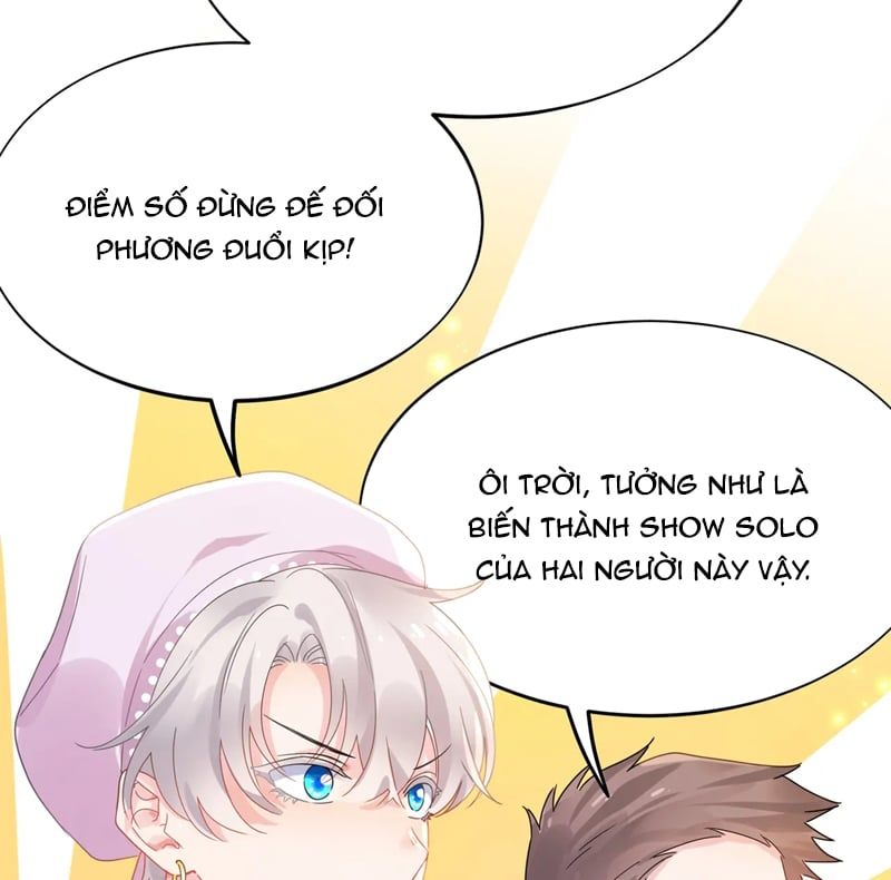 Có Bản Lĩnh Thì Cứ Hung Dữ Đi? Chapter 134 - 14