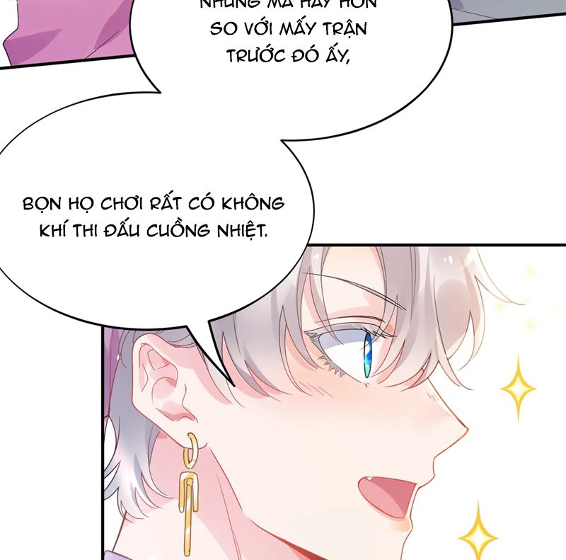 Có Bản Lĩnh Thì Cứ Hung Dữ Đi? Chapter 134 - 16