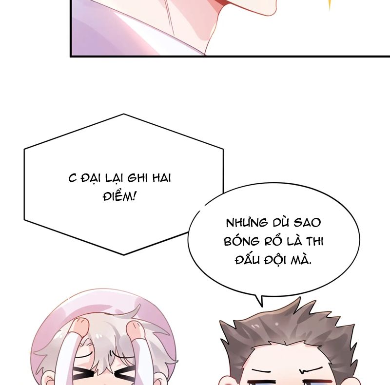 Có Bản Lĩnh Thì Cứ Hung Dữ Đi? Chapter 134 - 17