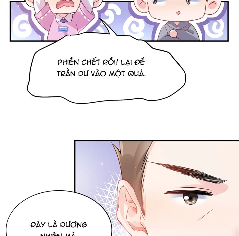 Có Bản Lĩnh Thì Cứ Hung Dữ Đi? Chapter 134 - 18