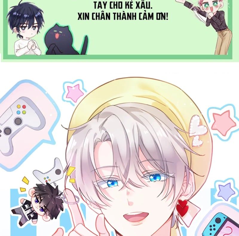 Có Bản Lĩnh Thì Cứ Hung Dữ Đi? Chapter 134 - 3