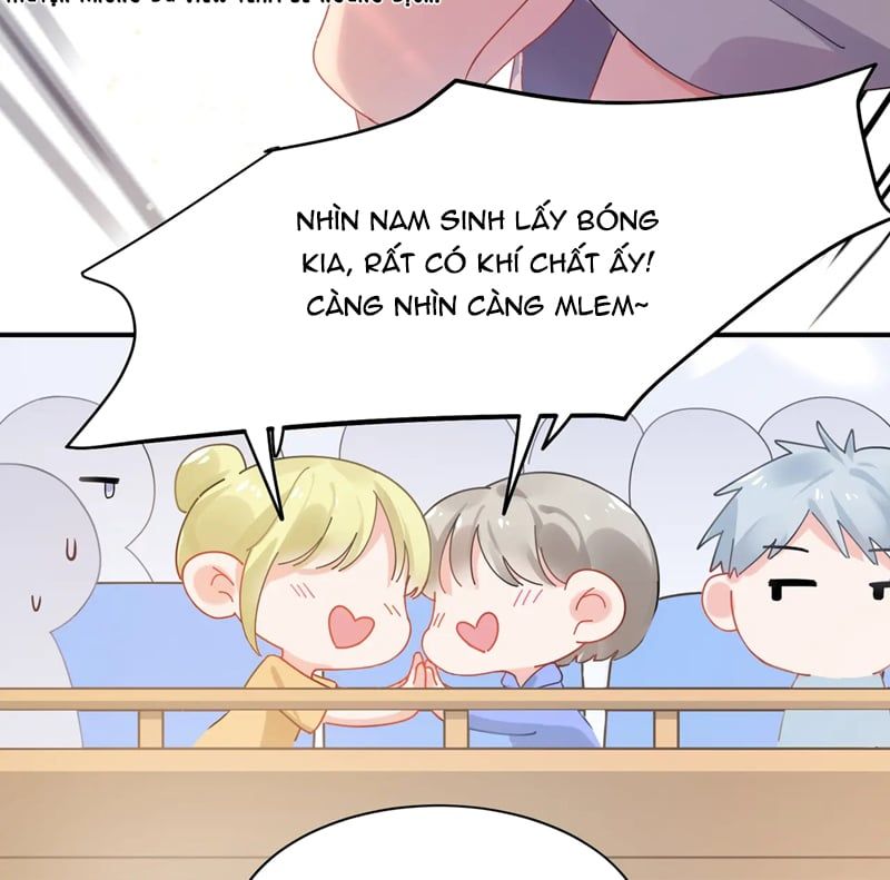 Có Bản Lĩnh Thì Cứ Hung Dữ Đi? Chapter 134 - 22