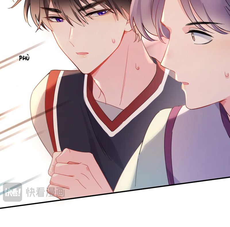 Có Bản Lĩnh Thì Cứ Hung Dữ Đi? Chapter 134 - 25