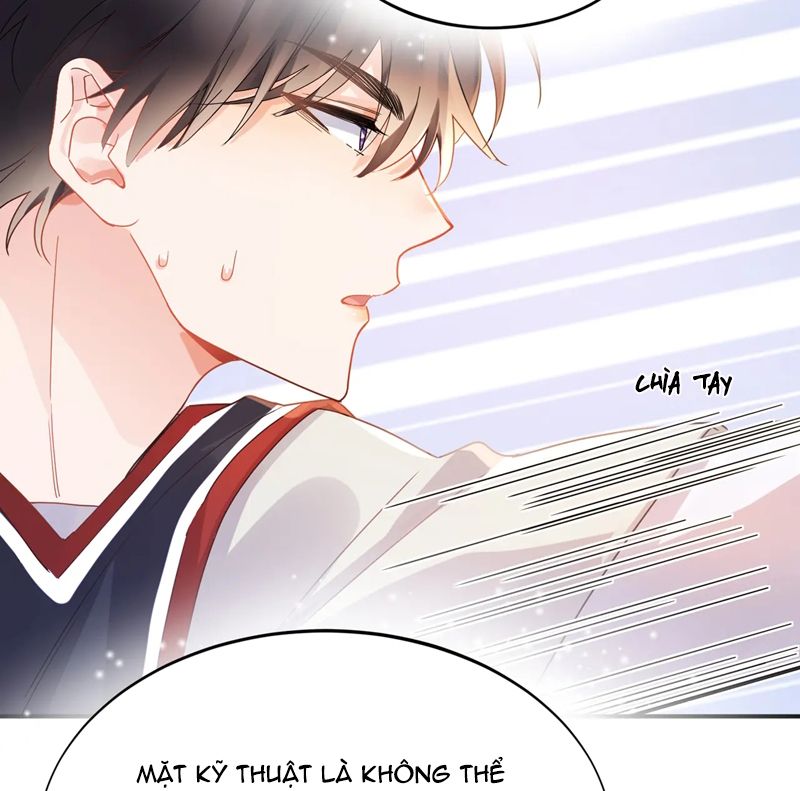 Có Bản Lĩnh Thì Cứ Hung Dữ Đi? Chapter 134 - 29