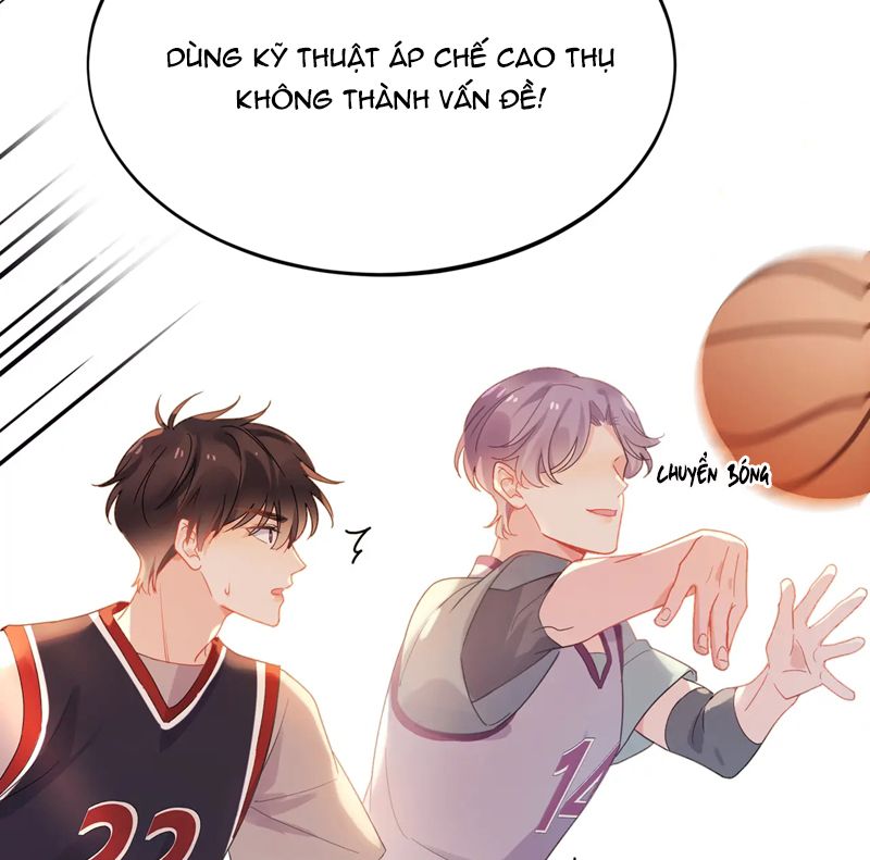 Có Bản Lĩnh Thì Cứ Hung Dữ Đi? Chapter 134 - 33