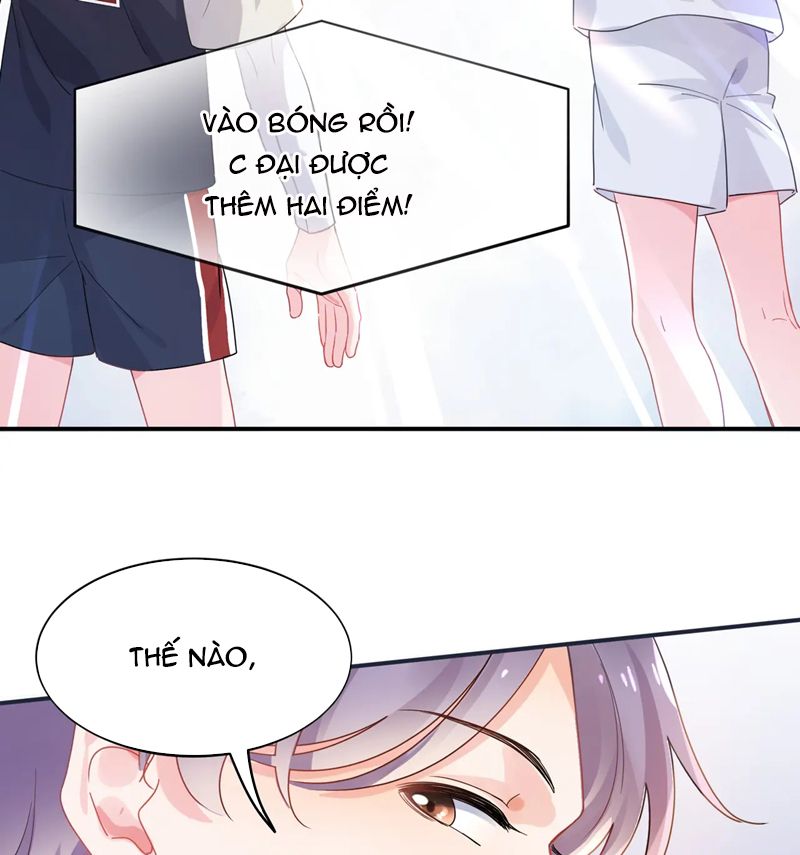 Có Bản Lĩnh Thì Cứ Hung Dữ Đi? Chapter 134 - 37