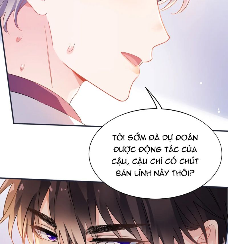 Có Bản Lĩnh Thì Cứ Hung Dữ Đi? Chapter 134 - 38