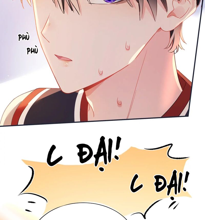 Có Bản Lĩnh Thì Cứ Hung Dữ Đi? Chapter 134 - 39