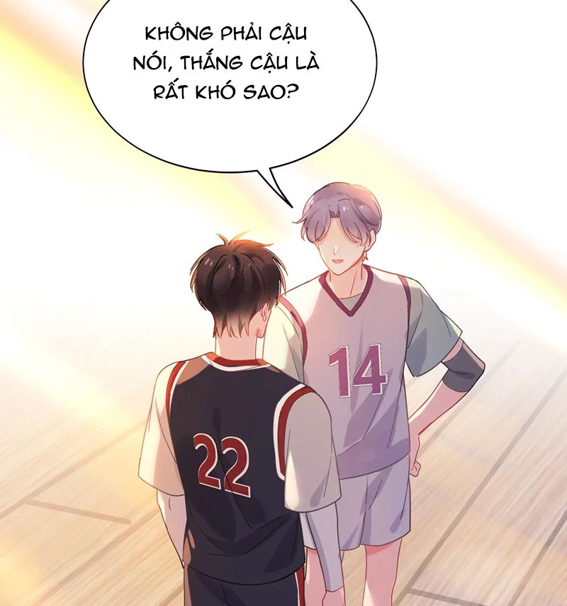 Có Bản Lĩnh Thì Cứ Hung Dữ Đi? Chapter 134 - 40