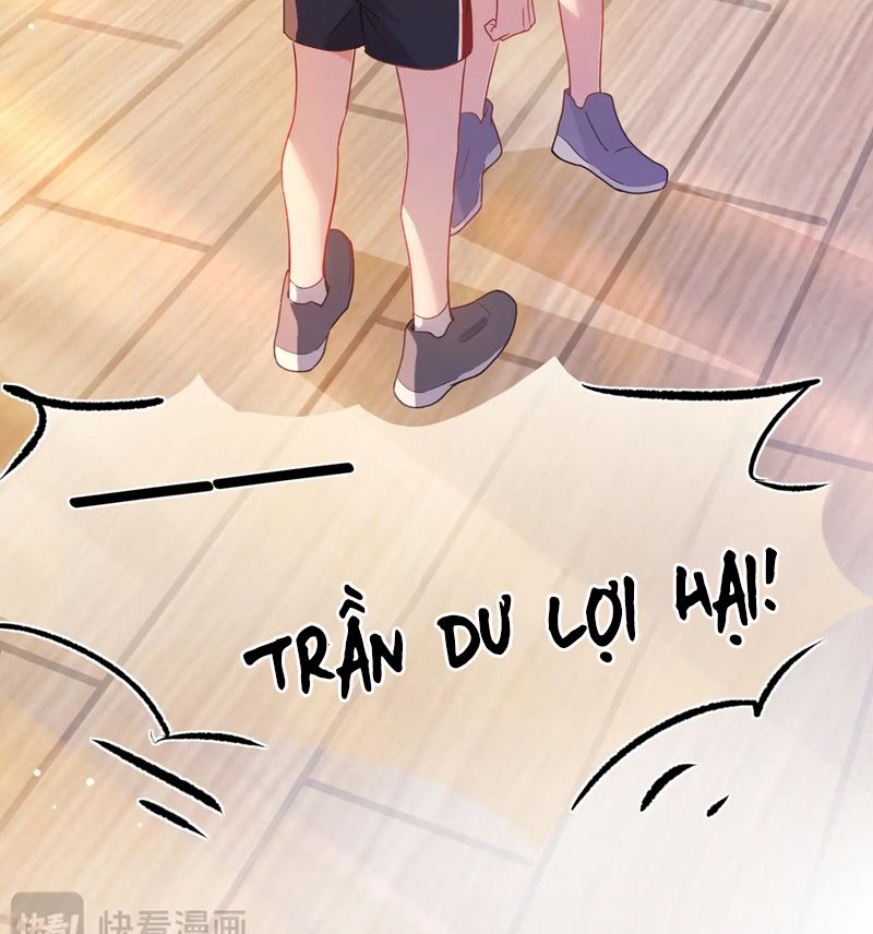 Có Bản Lĩnh Thì Cứ Hung Dữ Đi? Chapter 134 - 41