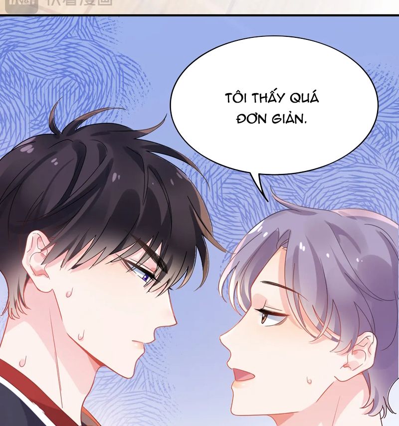 Có Bản Lĩnh Thì Cứ Hung Dữ Đi? Chapter 134 - 42