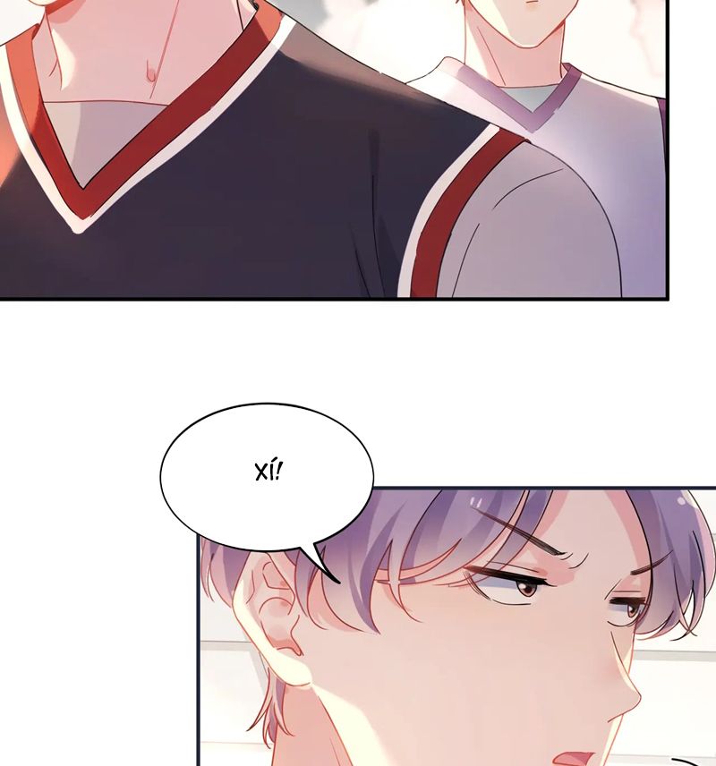 Có Bản Lĩnh Thì Cứ Hung Dữ Đi? Chapter 134 - 44