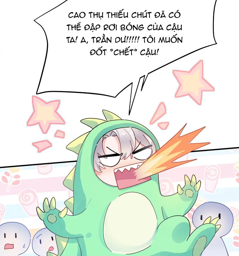 Có Bản Lĩnh Thì Cứ Hung Dữ Đi? Chapter 134 - 46