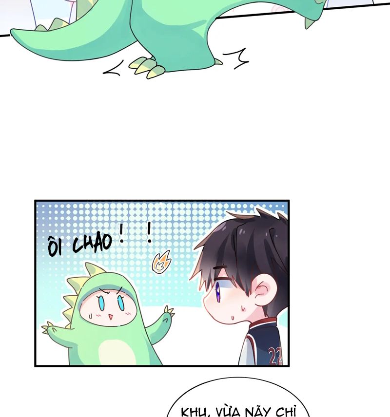 Có Bản Lĩnh Thì Cứ Hung Dữ Đi? Chapter 134 - 47