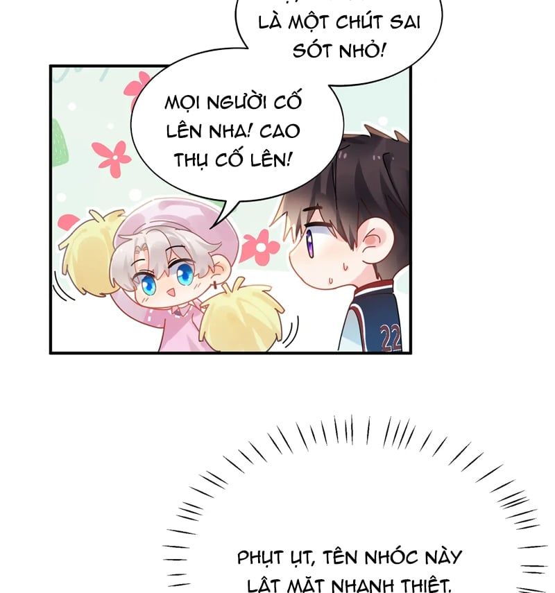 Có Bản Lĩnh Thì Cứ Hung Dữ Đi? Chapter 134 - 48