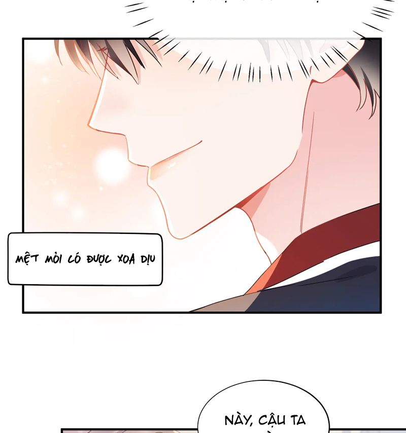 Có Bản Lĩnh Thì Cứ Hung Dữ Đi? Chapter 134 - 49