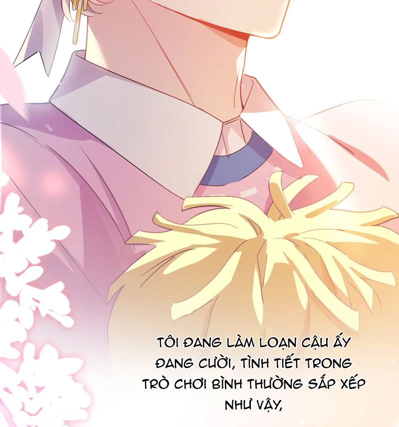 Có Bản Lĩnh Thì Cứ Hung Dữ Đi? Chapter 134 - 52