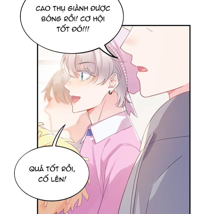 Có Bản Lĩnh Thì Cứ Hung Dữ Đi? Chapter 134 - 56