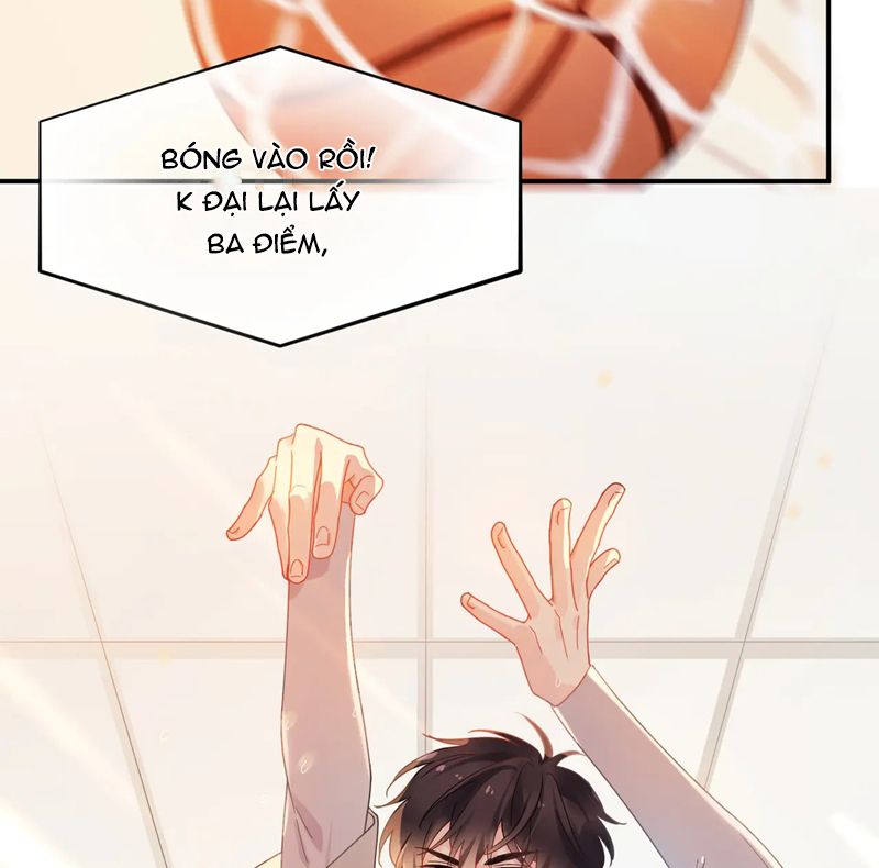 Có Bản Lĩnh Thì Cứ Hung Dữ Đi? Chapter 134 - 7