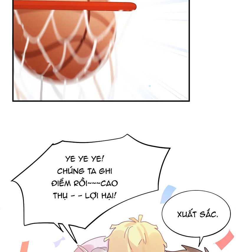 Có Bản Lĩnh Thì Cứ Hung Dữ Đi? Chapter 134 - 63