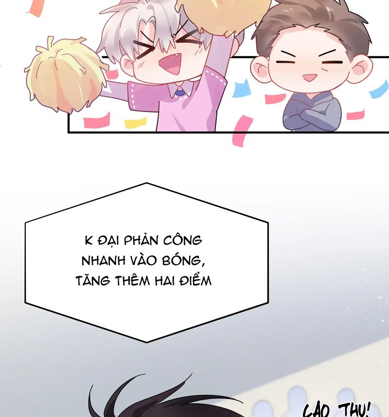 Có Bản Lĩnh Thì Cứ Hung Dữ Đi? Chapter 134 - 64