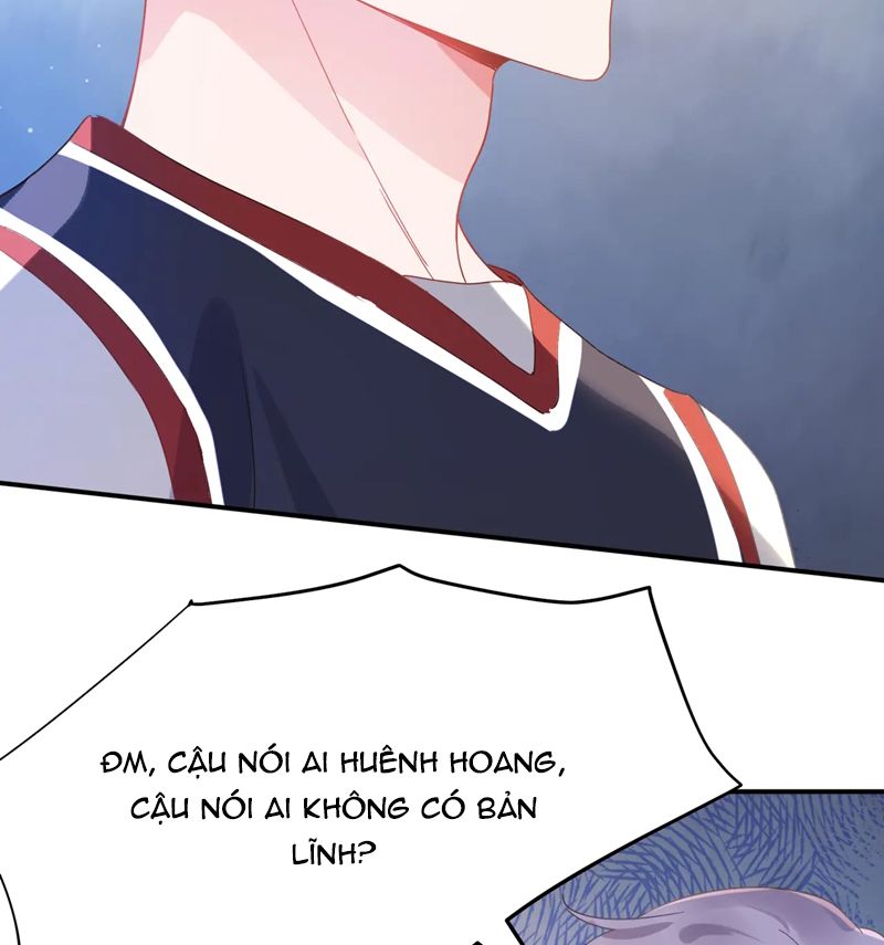 Có Bản Lĩnh Thì Cứ Hung Dữ Đi? Chapter 134 - 69