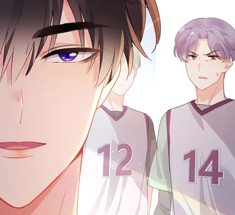 Có Bản Lĩnh Thì Cứ Hung Dữ Đi? Chapter 134 - 77