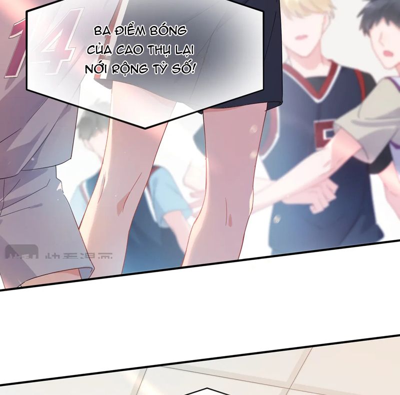 Có Bản Lĩnh Thì Cứ Hung Dữ Đi? Chapter 134 - 9