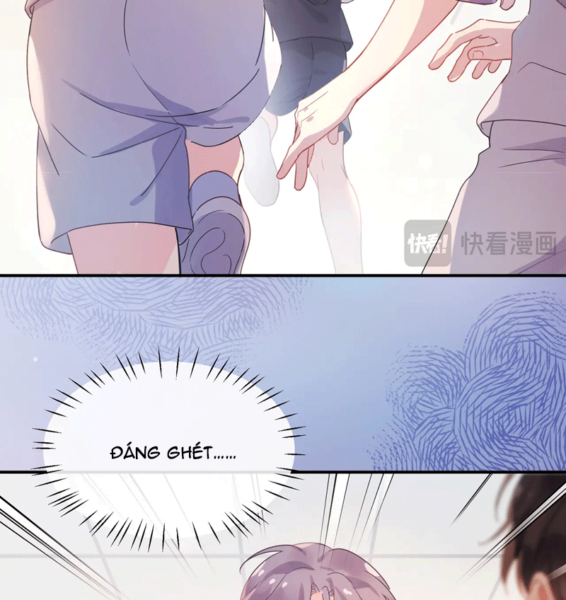 Có Bản Lĩnh Thì Cứ Hung Dữ Đi? Chapter 135 - 16