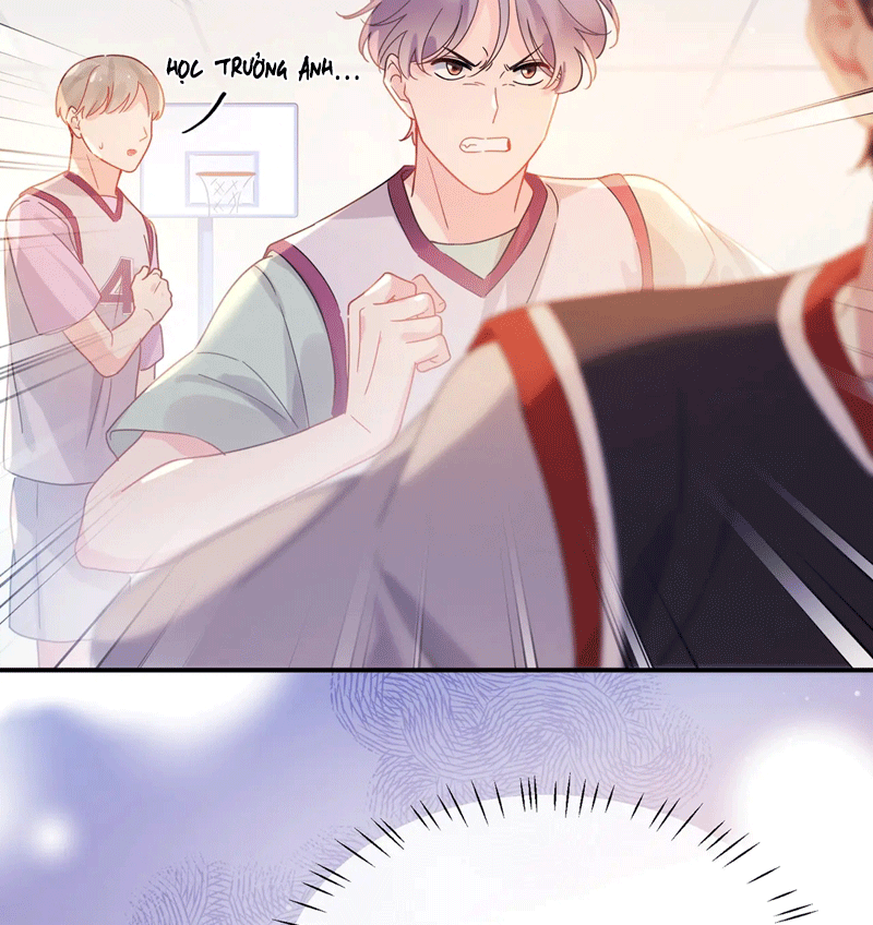 Có Bản Lĩnh Thì Cứ Hung Dữ Đi? Chapter 135 - 17