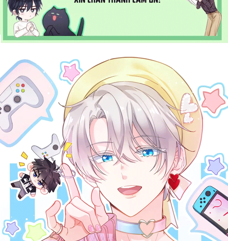 Có Bản Lĩnh Thì Cứ Hung Dữ Đi? Chapter 135 - 3