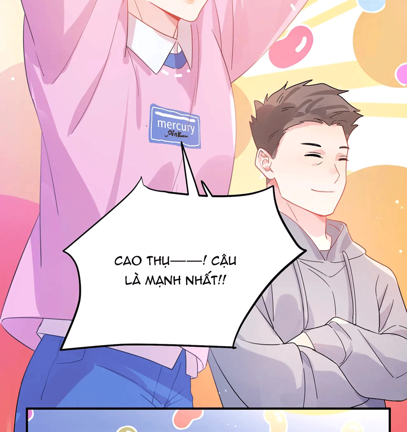 Có Bản Lĩnh Thì Cứ Hung Dữ Đi? Chapter 135 - 30