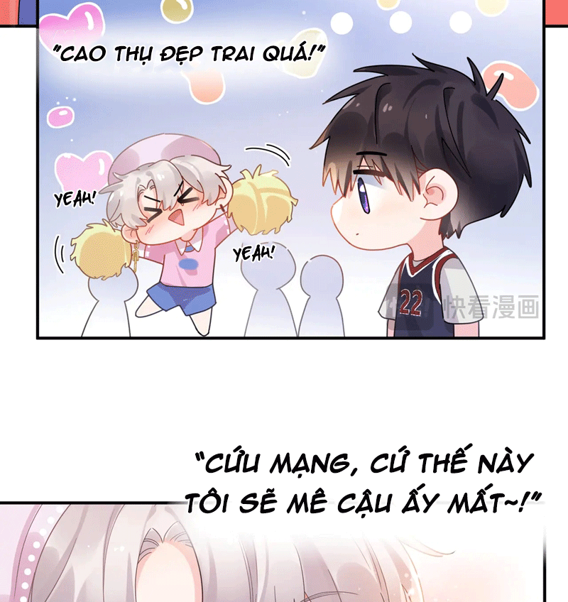 Có Bản Lĩnh Thì Cứ Hung Dữ Đi? Chapter 135 - 31