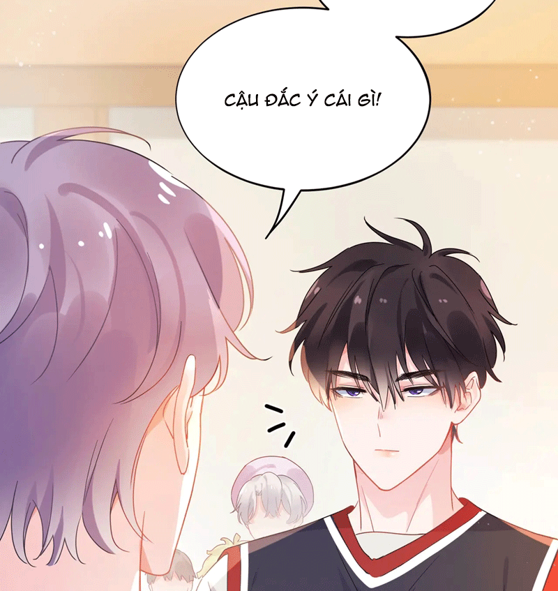 Có Bản Lĩnh Thì Cứ Hung Dữ Đi? Chapter 135 - 34