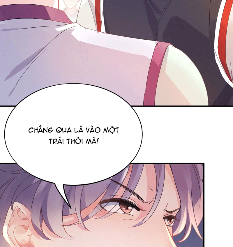 Có Bản Lĩnh Thì Cứ Hung Dữ Đi? Chapter 135 - 35